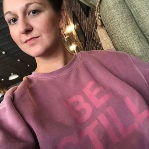 Meet your Posher, Chloe